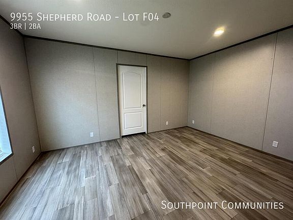 4th image of 9955 Shepherd Rd Lot F04