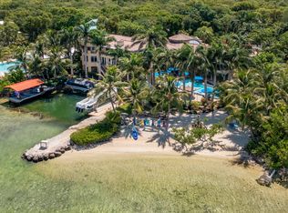 320 Key Honey Ln, Tavernier, FL 33070