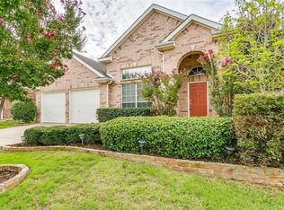 4029 Appleton Ln, Flower Mound, TX 75022