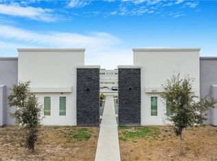 3601 Fuerte Ave APT 1, McAllen, TX 78504