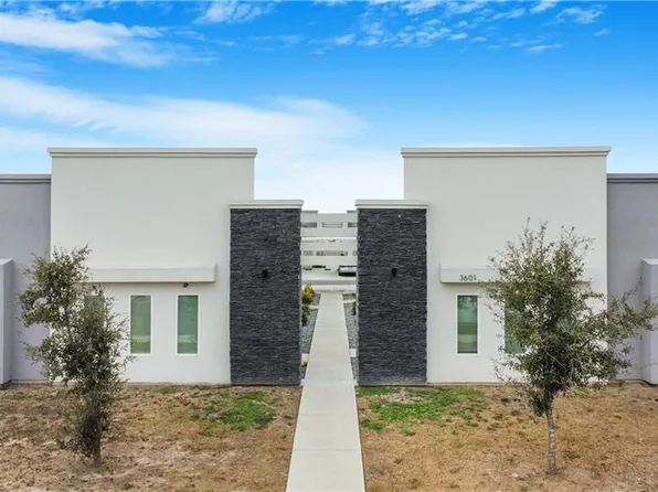 3601 Fuerte Ave APT 1, McAllen, TX 78504