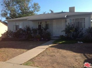 8731 Wakefield Ave, Panorama City, CA 91402