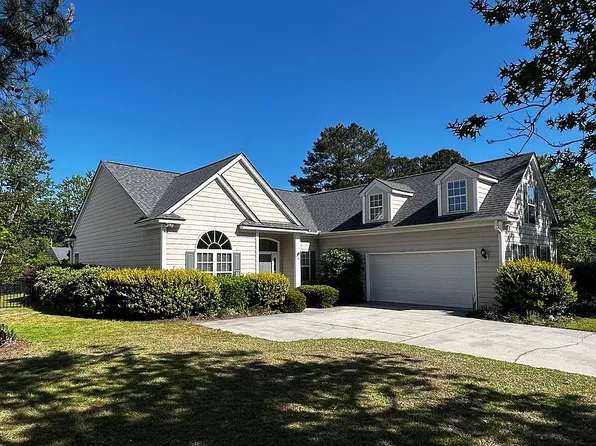 14 S Point Ct, Bluffton, SC 29910