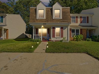5522 Campus Dr, Virginia Beach, VA, 23462