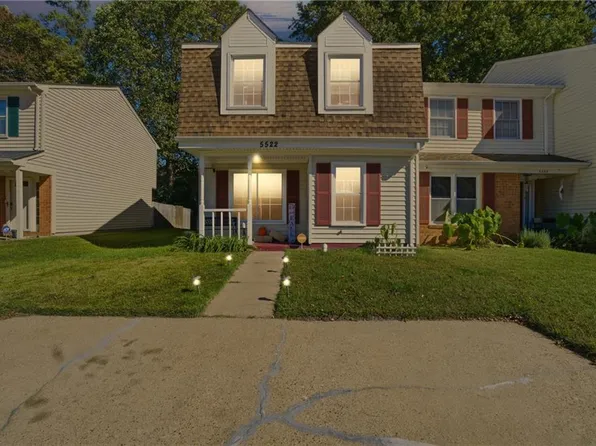 5522 Campus Dr, Virginia Beach, VA 23462