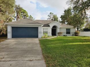 401 Fort Smith Blvd, Deltona, FL 32738