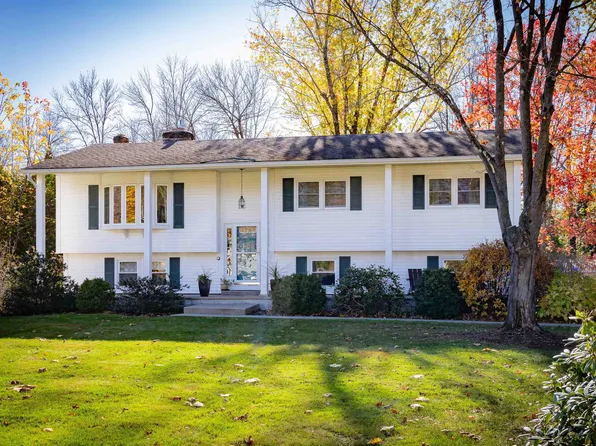 258 Juniper Ridge, Shelburne, VT 05482