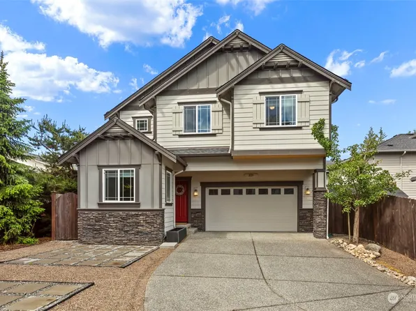 229 157th Pl SW, Lynnwood, WA 98087