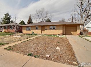 2829 W 11th Street Rd, Greeley, CO 80634