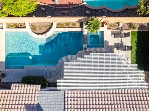 1400 Garden Gate Pl, Henderson, NV 89002