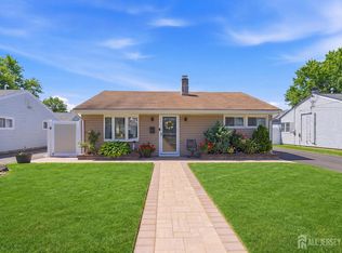 219 Austin Ave, Old Bridge, NJ 08857