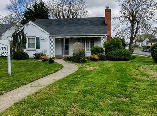 9217 Belair Rd, Nottingham, MD 21236