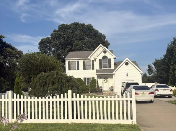 1143 S Orchard Rd, Vineland, NJ 08360