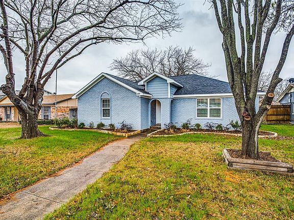 2nd image of 4809 Shands Dr