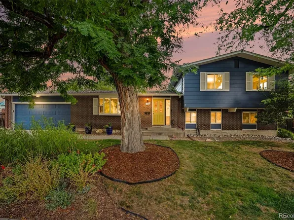 6255 S Cook Street, Littleton, CO 80121