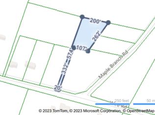 8 Wire Rd, Reevesville, SC 29471