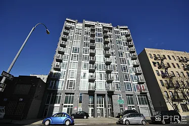 Rented by Spire Group