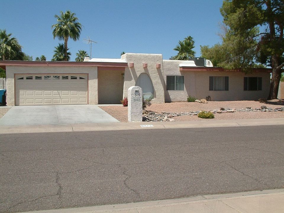 1st image of 6422 E Camino De Los Rancho
