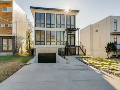 112 Fern Ave, Nashville, TN, 37207