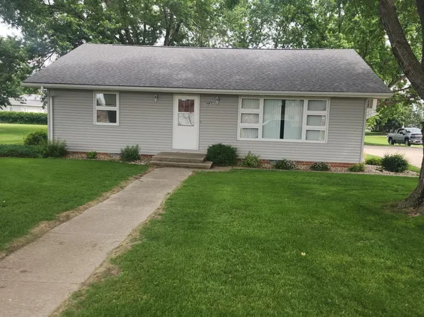 140 Trosky Rd W, Edgerton, MN 56128