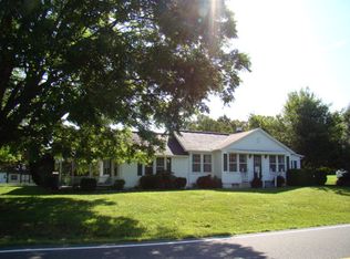6250 Poplar Camp Rd, Hillsville, VA 24343