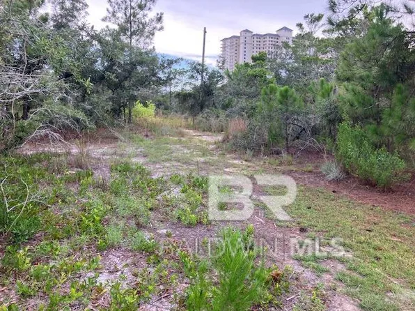 8844 Bonita Ln Lot 58, Gulf Shores, AL 36542