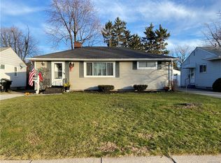 55 Pickford Ave, Buffalo, NY 14223