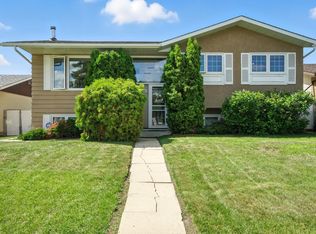 14936 81st St NW, Edmonton, AB T5C1P5