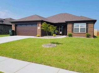 142 Walkers Hill Rd, Meridianville, AL 35759
