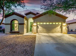 1406 E Bautista Rd, Gilbert, AZ 85297