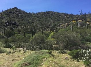 23323 W Bobcat Run Trl, Congress, AZ 85332