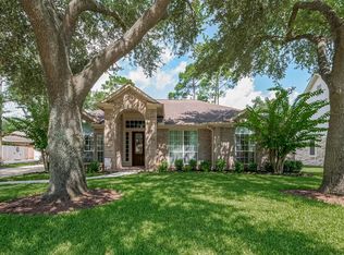 14207 Grove Estates Ln, Cypress, TX 77429