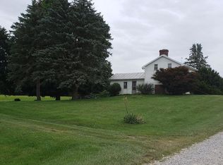 3280 Township Road 184, Cardington, OH 43315