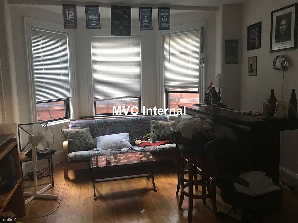 41 Joy St. #2 Boston - Beacon Hill Shared Unit Photo 6