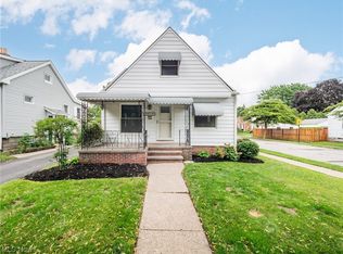 3215 W 142nd St, Cleveland, OH 44111