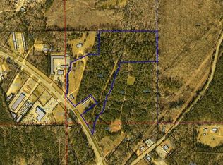 34 Camden Byp #10, Camden, AL 36726