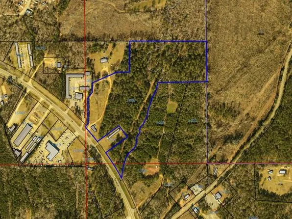 34 Camden Byp #10, Camden, AL 36726