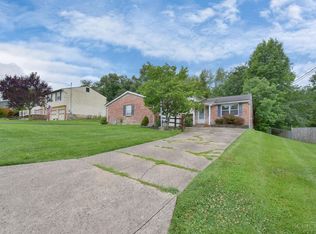 3827 Quadrant Dr, North Bend, OH 45052