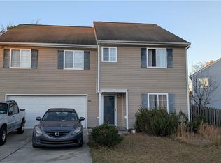 1067 Bridgend Dr, High Point, NC 27260