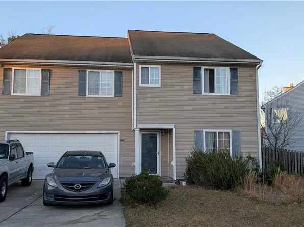 1067 Bridgend Dr, High Point, NC 27260