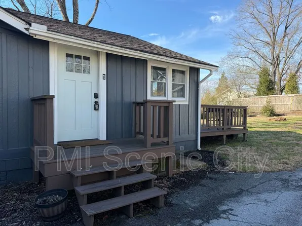 607 Franklin St, Chattanooga, TN 37405