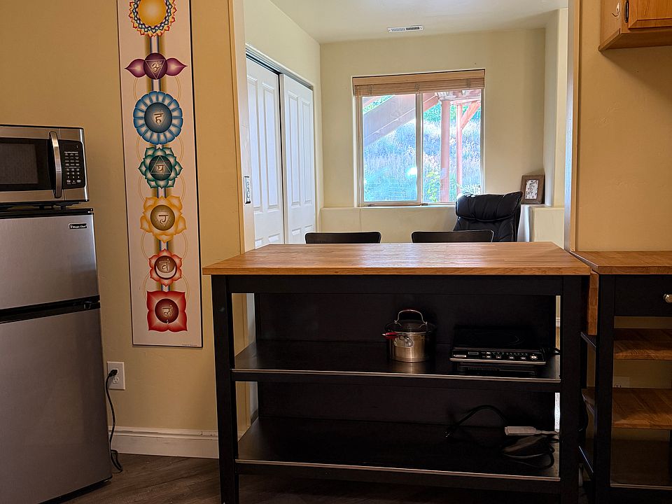 Utility Kitchen