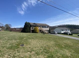 222 W Ridge Rd, Jonesborough, TN 37659