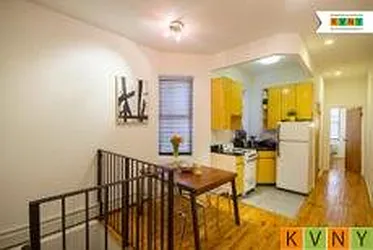 Rented by KVNY Soho