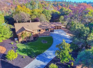 17495 N Cherry Creek Rd, Grass Valley, CA 95949