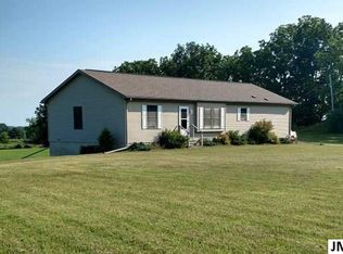 9414 Sterling Rd, Jerome, MI 49249