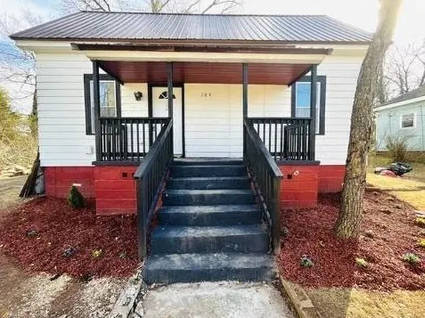 184 Poplar St, Griffin, GA 30223