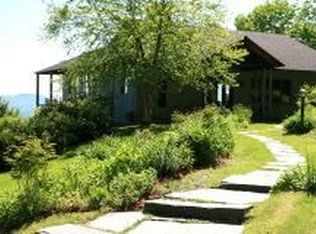 641 Pattrell Rd, Norwich, VT 05055