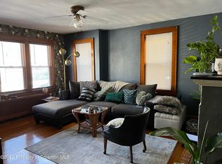 1017 Prospect Ave APT 2, Scranton, PA 18505