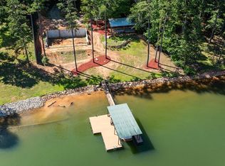 162 P N Watkins Rd, Blairsville, GA 30512